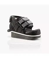 Взуття для розвантаження п'яти роз'ємне після операцій і захворювань стопи BORT 930160 Німеччина