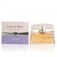Love in Paris Nina Ricci Лав ін Париж Ніна Річі 50 мл.
