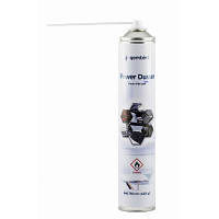 Стиснене повітря для чистки spray duster 750ml Gembird (CK-CAD-FL750-01)