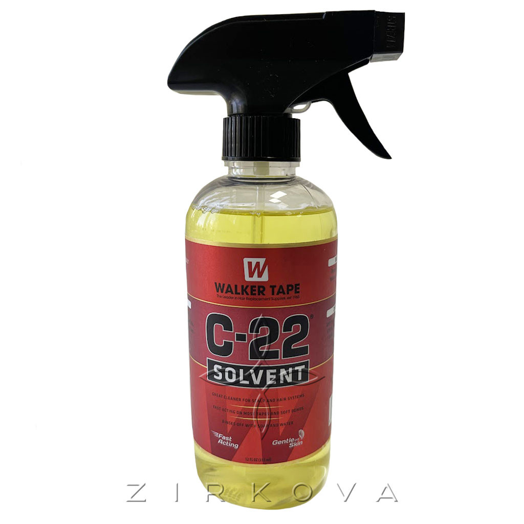 Розчинник Для Стрічкового Нарощування С-22, 355 мл, фото 1