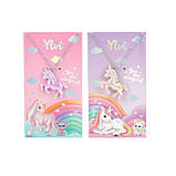 Ylvi Намисто у формі єдинорога 13301, фото 4