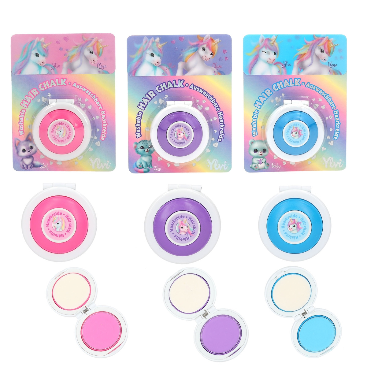 Ylvi Крейда для волосся 13281, фото 1