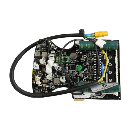 KS-S18; Контролер