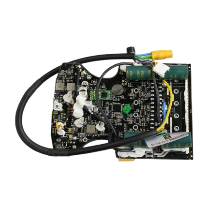 KS-S18; Контролер, фото 1