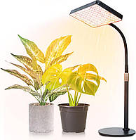 Світлодіодна лампа для рослин FRGROW 208 LED 25 Вт функція послідовного підключення