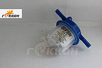 Фільтр паливний ВАЗ, ГАЗ УАЗ з відстійником "Цитрон" (9.3.11)