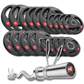 Силове обладнання