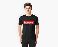  Футболка Supreme Футболка Суприм 