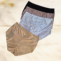 Безшовні високі труси Acousma Розміри L XL XXL XXXL