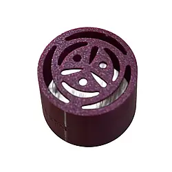 Насадка кондитерська гігант для зефіру №31, 5.5 см