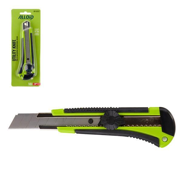 Ніж пластик/гума Vitol HP-0312, фото 1