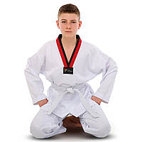Кімоно для тхеквондо (добок) (зріст — 120-170 см) SP-Sport BO-1643