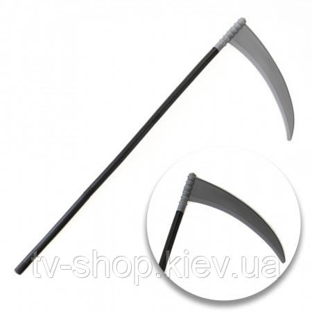 Коса Смерті пластик (2 розміри), фото 1