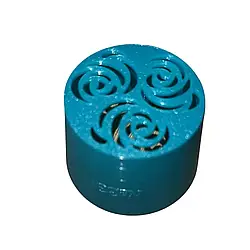 Насадка кондитерська гігант для зефіру №33, 5.5 см