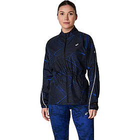 Куртка жіноча Asics ROAD LITE-SHOW PACKABLE JACKET 2012D281-001