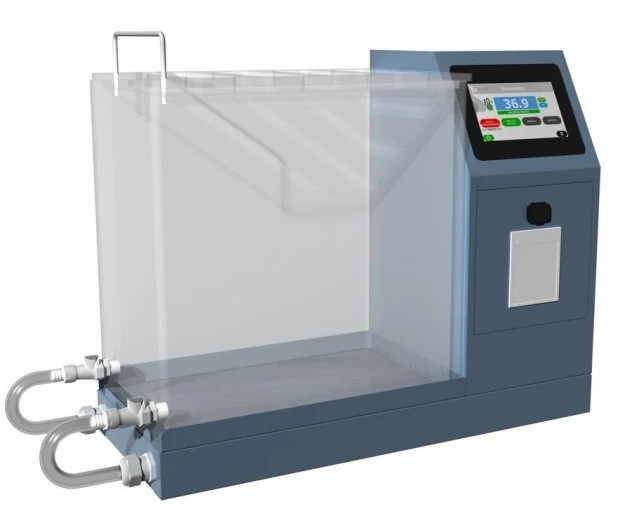 Розморожувач для плазми крові Thermobag plus