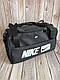 Чоловіча спортивна сумка для залу найк, Cпортивна сумка для тренувань Nike, фото 10