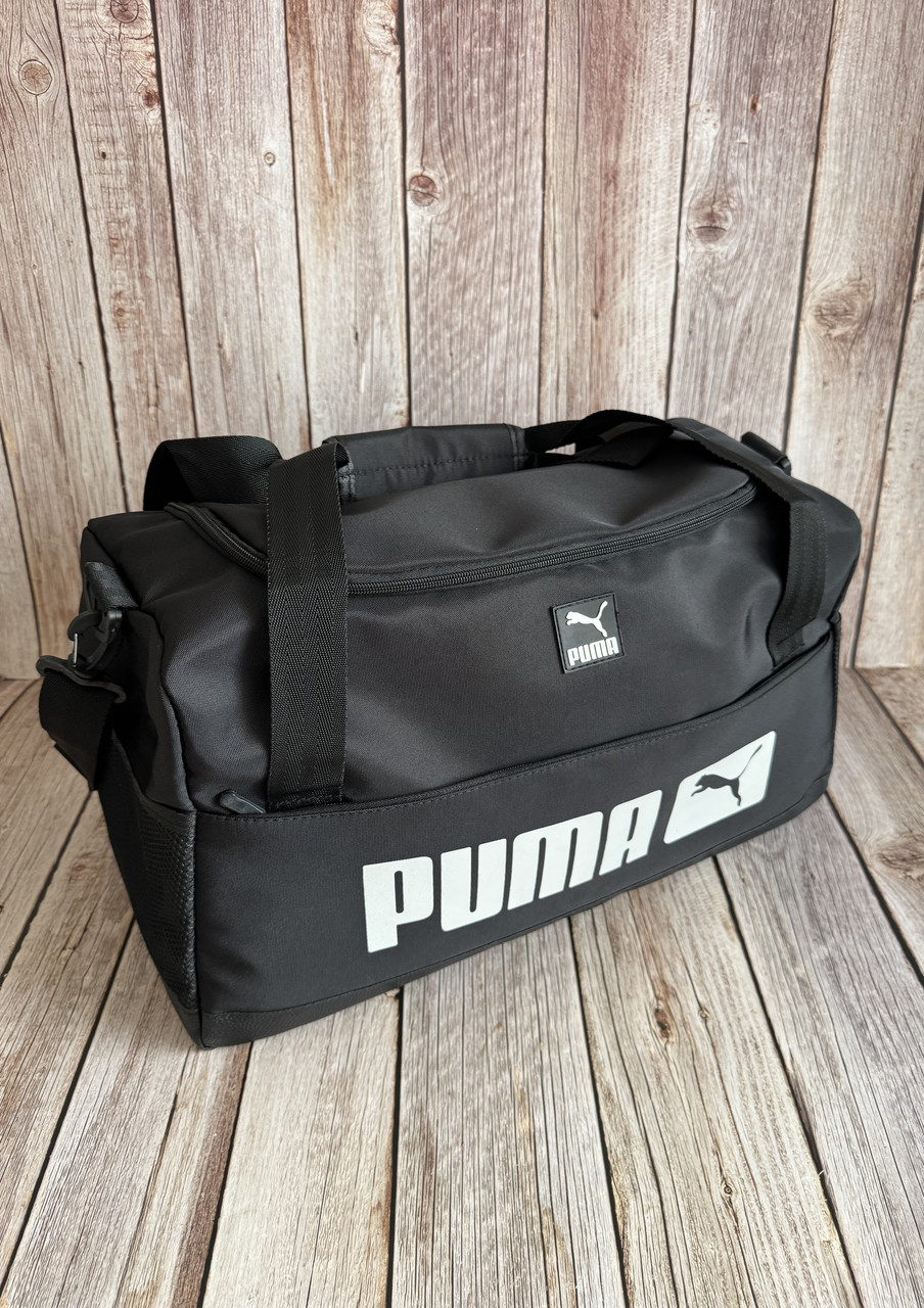 Спортивна дорожня сумка пума для залу, Cпортивна сумка для тренувань Puma, фото 1