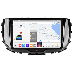 Штатна магнітола Mekede MS 2k Kia Soul SK3 (2019-2020) CarPlay QleD