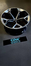 Оригінальні диски R22 Audi RS6 RS7