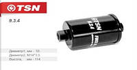 Фільтр паливний ВАЗ 2104-15, 2121 (8 кл. 16кл.инж. / корпус -гайка / инд. уп.) TSN "Цитрон"