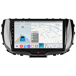 Штатна магнітола Mekede MS Kia Soul SK3 (2019-2020) QleD