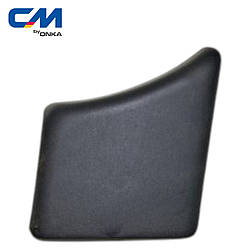 Молдинг (накладка) крило переднє ліве Citroen Berlingo [CM Onka] 8544.J7