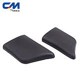 Молдинг (накладка) крило переднє праве Peugeot Partner 1996-2002 [CM Onka] 8544.F2, фото 3