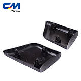 Молдинг (накладка) крило переднє ліве Peugeot Partner [CM Onka] 8544.F1, фото 2