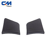 Молдинг (накладка) крило переднє ліве Peugeot Partner [CM Onka] 8544.F1, фото 3