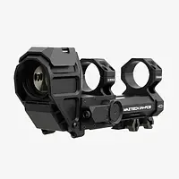 Розумне кріплення для оптичного прицілу Maztech X4-FCS