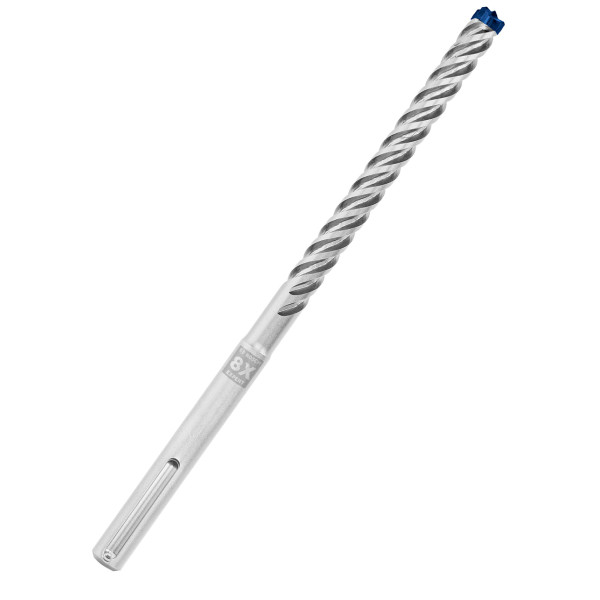 Бур по бетону BOSCH SDS-max-8X 18x200x340 мм EXPERT, фото 1