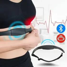 Аксесуари для спорту і фітнесу