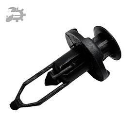 Кліпса кріплення бампера Prius Toyota 9046709143 5216116010 5216102020