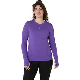Лонгслів жіночий Asics ROAD SEAMLESS LS TOP 2012D290-500