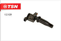 Котушка запалювання FORD FOCUS II 1.8 2.0, MAZDA 3 2.0 (суха) /TSN/1578771