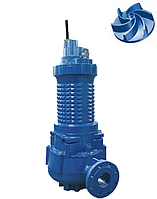 Фекальний насос G213R6V1-М50AA2