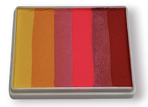 Сплит кейк Diamond FX 50 g Steampunked, фото 3