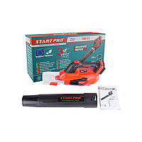 Повітродувка акумуляторна START PRO SBB-21 (без АКБ і ЗП)