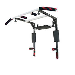 Турнік-бруси трансформери