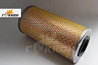 Фільтр оливний МАЗ (ЯМЗ 8401, 8421), КРАЗ, УРАЛ/Механік/ "Цитрон" (Ефм 451)