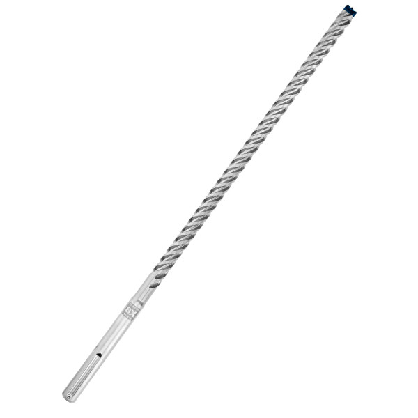 Бур по бетону BOSCH SDS-max-8X 18x400x540 мм EXPERT, фото 1