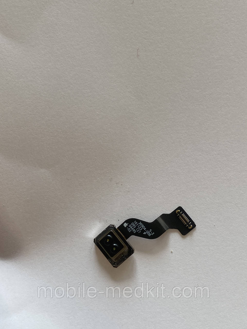 Модуль фронтальної камери на Iphone 15 pro max, фото 1