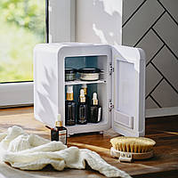 Туристичний Холодильник Adler AD 8084 white на 4 літри