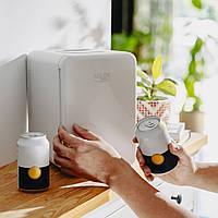 Туристичний Холодильник Adler AD 8084 grey на 4 літри