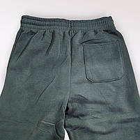 Спортивні утеплені штани чоловічі оптом, М-3XL рр, No Hay-F25-338, фото 5