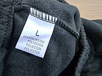 Спортивні утеплені штани чоловічі оптом, М-3XL рр, No Hay-F25-338, фото 6