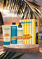 Подарунковий набір Пінаколада Mr.SCRUBBER