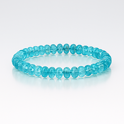 Браслет з топазом 18 г, 0221TT