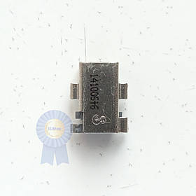 Роз'єм Power DC Jack Acer — No1 — Оригінал Демонтаж